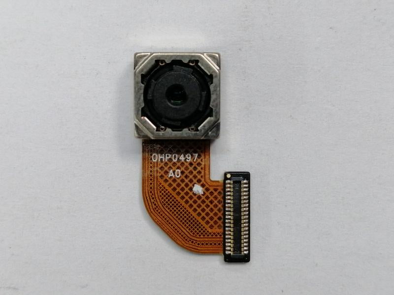 Flex Camara Frontal Nokia 8