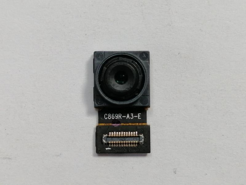 Flex Camara Frontal Nokia 7 Plus
