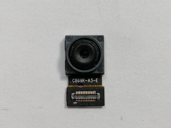 Flex Camara Frontal Nokia 7 Plus
