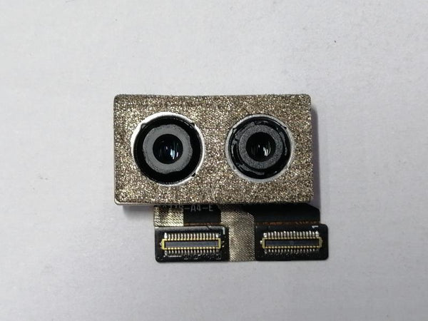 Flex Camara Trasera Nokia 7 Plus