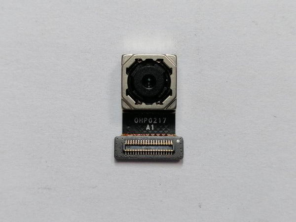 Flex Camara Trasera Nokia 5