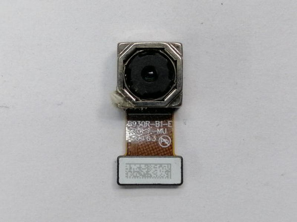 Flex Camara Trasera Nokia 6