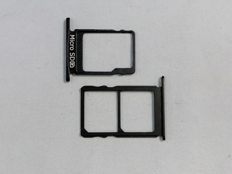 Bandeja Sim Micro Sd Nokia 5 - Negra