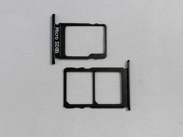 Bandeja Sim Micro Sd Nokia 5 - Negra