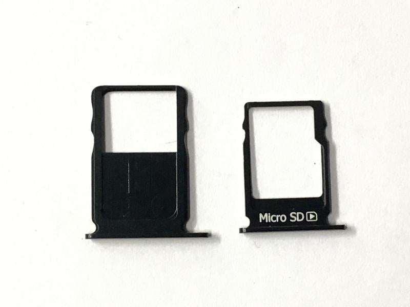 Bandeja Sim Micro Sd Nokia 3 - Negra