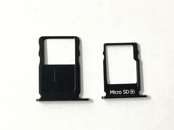 Bandeja Sim Micro Sd Nokia 3 - Negra