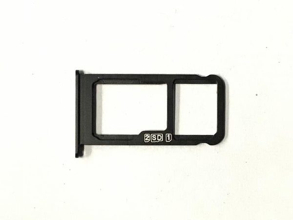 Bandeja Sim Micro Sd Nokia 6.1 Plus - Negra