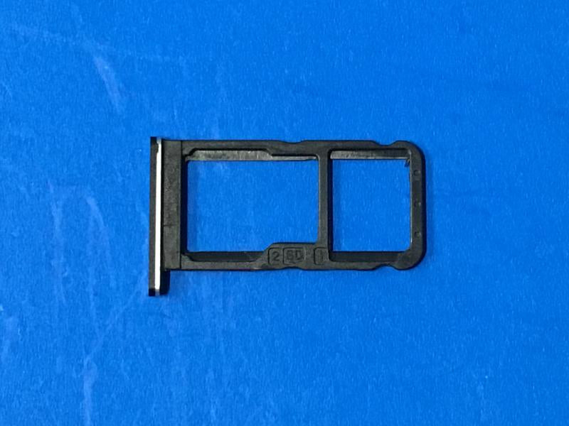 Bandeja Sim Micro Sd Nokia 7 - Negra
