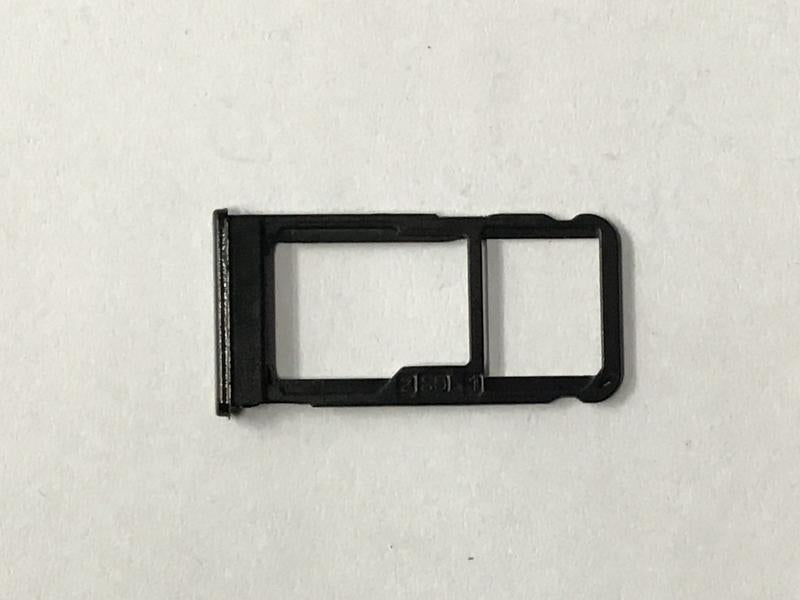 Bandeja Sim Micro Sd Nokia 5.1 Plus - Negra