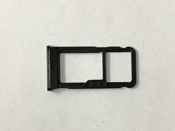 Bandeja Sim Micro Sd Nokia 5.1 Plus - Negra