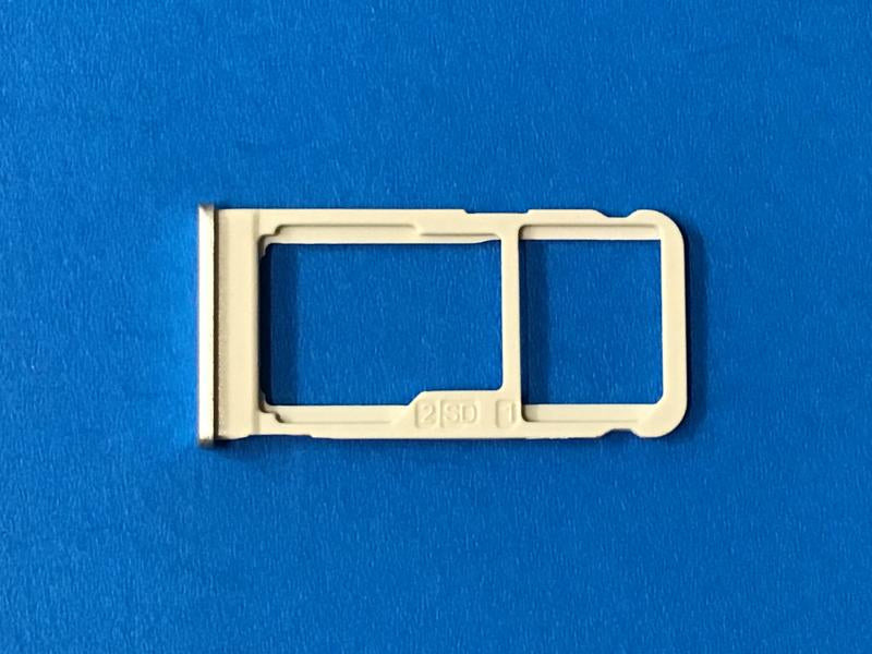Bandeja Sim Micro Sd Nokia 5.1 Plus - Blanco