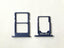 Bandeja Sim Micro Sd Nokia 5.1 - Azul