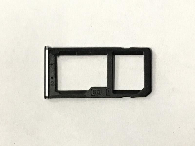 Bandeja Sim Micro Sd Nokia 6 - Negra