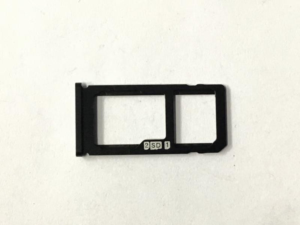 Bandeja Sim Micro Sd Nokia 8 - Negra
