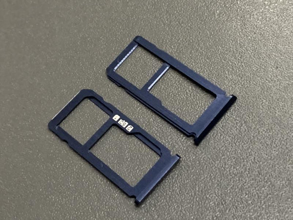 Bandeja Sim Micro Sd Nokia 8 - Azul