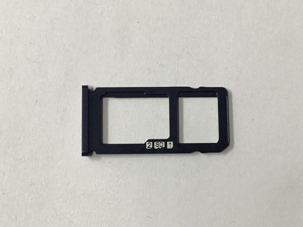 Bandeja Sim Micro Sd Nokia 8 - Azul