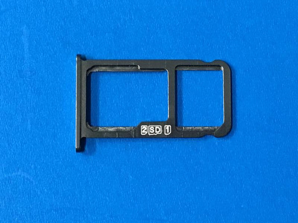 Bandeja Sim Micro Sd Nokia 8.1 - Gris