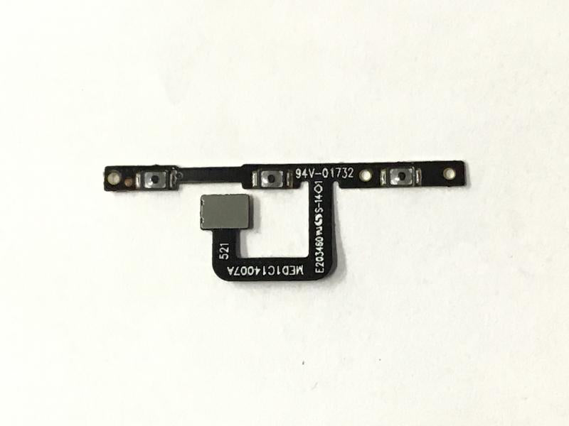 Flex Boton Encendido Volumen Nokia 6