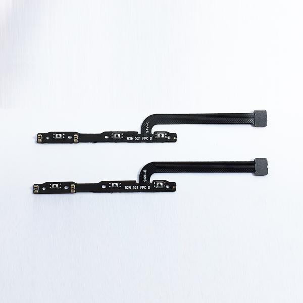 Flex Boton Encendido Volumen Nokia 7 Plus