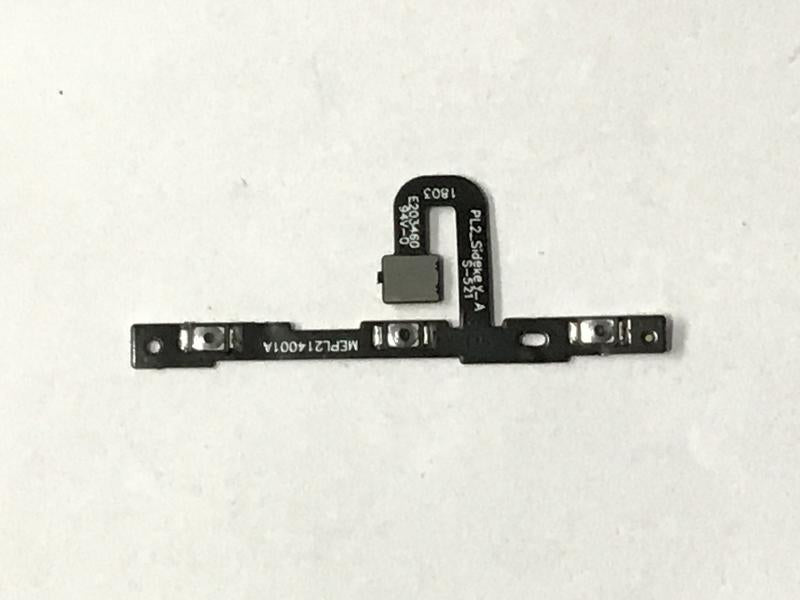 Flex Boton Encendido Volumen Nokia 6.1