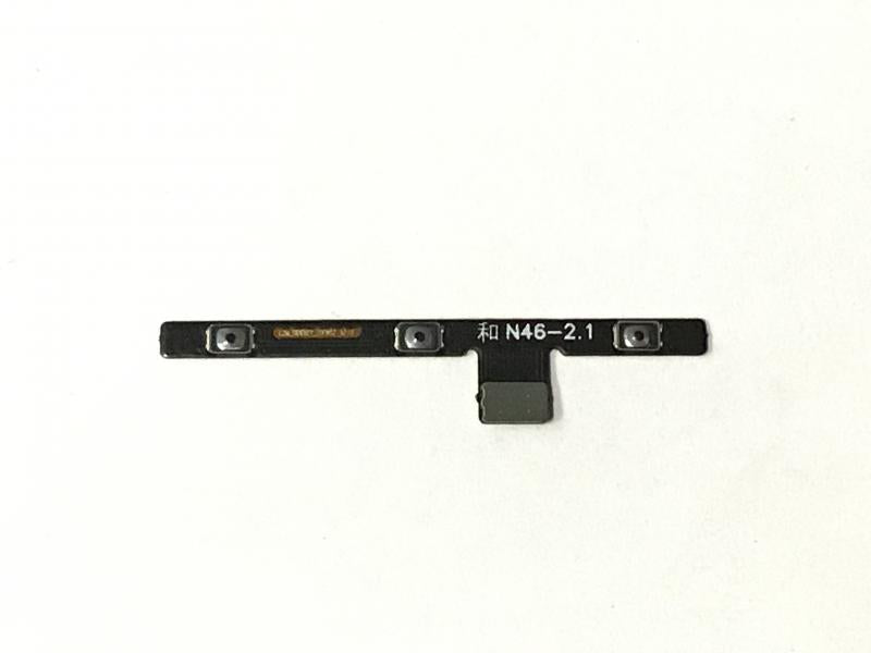 Flex Boton Encendido Volumen Nokia 2.1