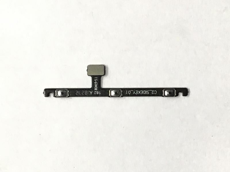 Flex Boton Encendido Volumen Nokia 5.1 Imagen principal del producto