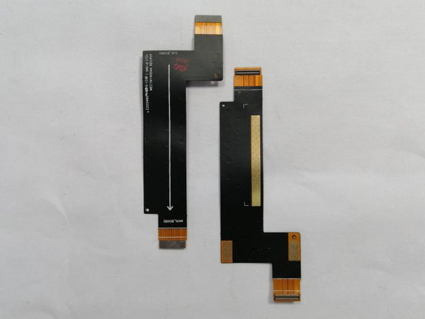 Flex LCD Pantalla Nokia 7