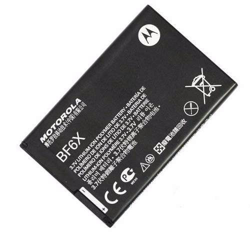 Bateria Motorola BF6X
