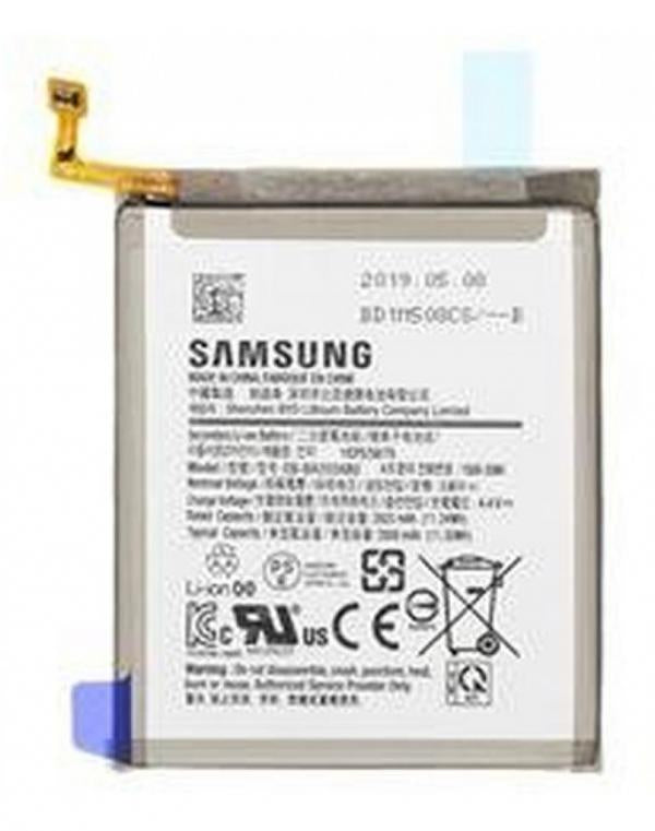 Bateria Samsung Galaxy EB-BA202ABU A20E A10E