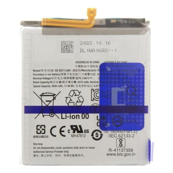 Bateria Samsung Galaxy S23 Fe EB-BS711ABY