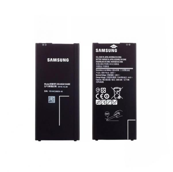 Bateria Samsung Galaxy EB-BG610ABE J4 Plus J6 Plus J4 Core J7 Prime G610