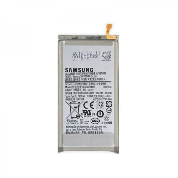 Bateria Samsung Galaxy EB-BG973ABU S10