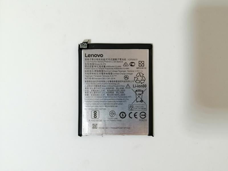 Bateria Lenovo BL270