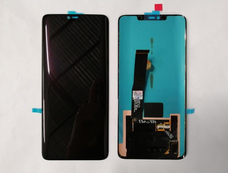LCD Pantalla Huawei Mate 20 PRO Completa - Negra Sin Marco