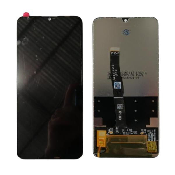 LCD Pantalla Huawei P30 Lite Completa - Negra Sin Marco