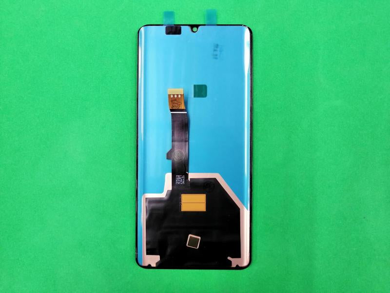 LCD Pantalla Huawei P30 PRO Completa - Negra Sin Marco