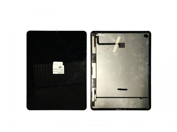 LCD Pantalla Ipad PRO 12.9" (2018) (3° Generacion) A2014 A1895 A1876 Completa - Negra Sin Marco