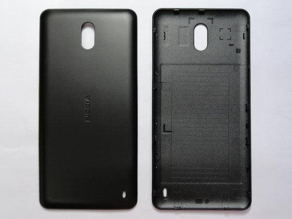 Tapa Nokia 2 - Negra Sin Marco
