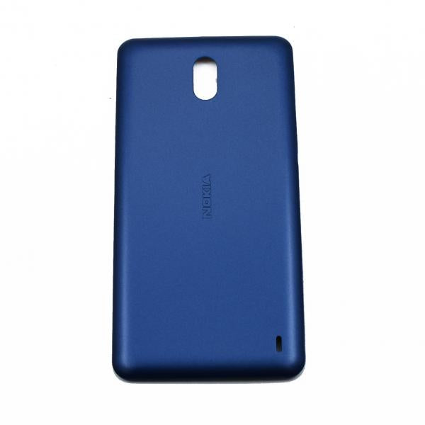 Tapa Nokia 2 - Azul Sin Marco