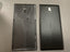 Tapa Nokia 3 - Negra Sin Marco