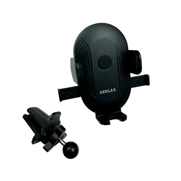 Holder GT-23 Gerlax - Negro