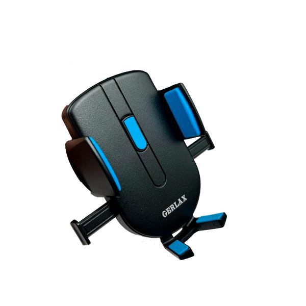 Holder GT-5 Gerlax - Negro