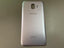 Tapa Samsung Galaxy J4 2018 J400 - Plateada Sin Marco