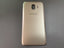 Tapa Samsung Galaxy J4 2018 J400 - Dorada Sin Marco
