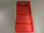 Tapa Samsung Galaxy J6 + Plus J610 - Roja Sin Marco