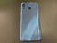Tapa Samsung Galaxy A30 A305 Original - Azul Sin Marco