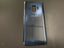 Tapa Samsung Galaxy S9 G960 - Azul Sin Marco