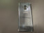 Tapa Samsung Galaxy S9 G960 - Plateada Sin Marco