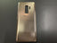 Tapa Samsung Galaxy S9 + Plus G965 - Dorada Sin Marco