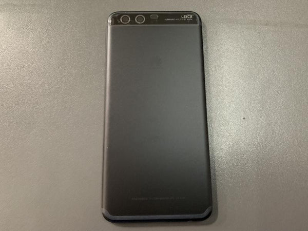 Tapa Huawei P10 Original - Blanca con Marco